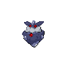 Shadow Carbink (Bort)